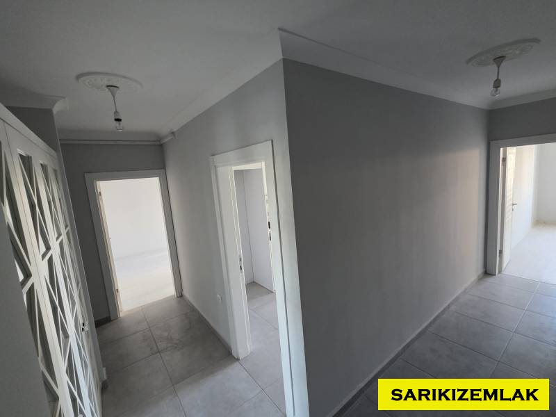 Edremit Kadıköy Mah`da3+1  Daire. - 11